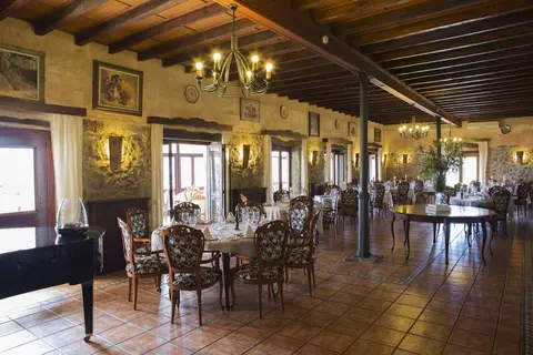 Eco Hotel Rural & Spa Monnaber Nou in Campanet — foto 25