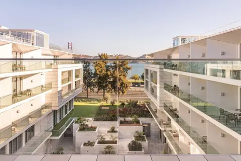 Hyatt Regency Lisbon in Almada — foto 23