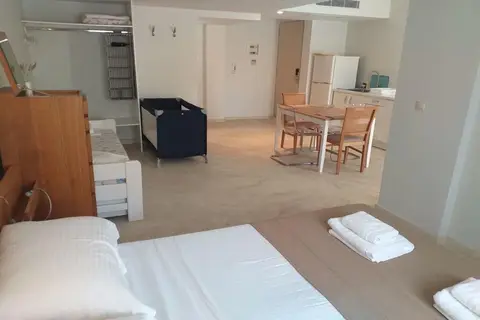 Aphrodite Samos Suites in Δημοτική Ενότητα Μαραθοκάμπου — foto 19