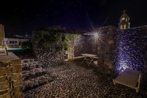 Santorini Heritage Villas & Mansions in Δημοτική Ενότητα Θήρας — foto 15