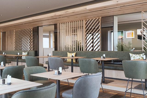 Hotel The View foto 11