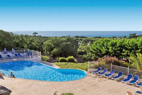 Residence Les Hameaux Capra Scorsa in Belgodère — foto 5