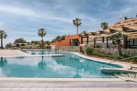 Mangia's Torre del Barone Resort in Sciacca, foto 2