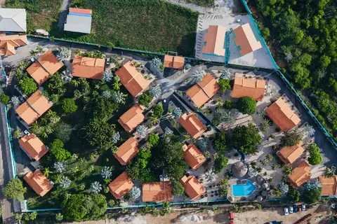Bon Bini Seaside Resort in Willemstad — foto 4