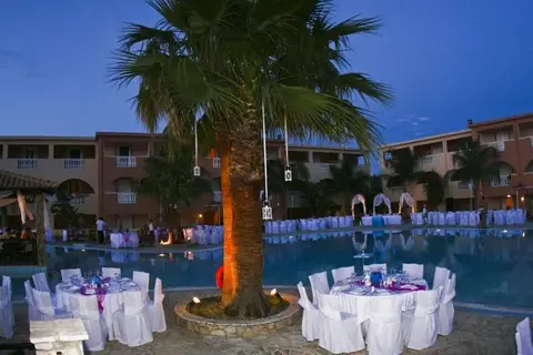 Zante Village in Alykanas, foto 2