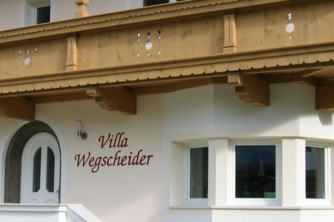 Appartementen Wegscheider foto 7