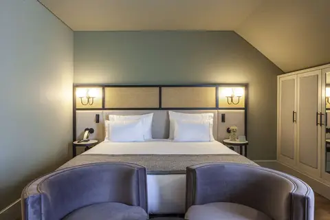 Hotel Das Virtudes in Porto, foto 8