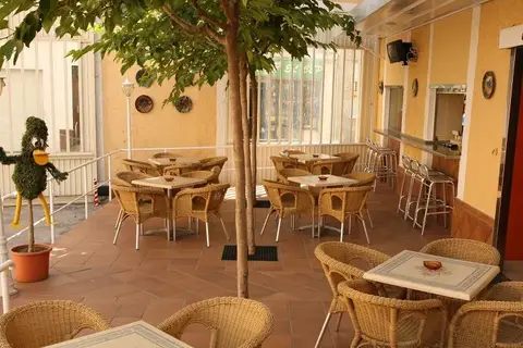 Costa Brava Blanes in Blanes — foto 5