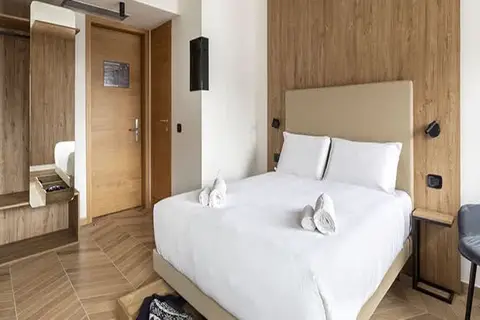 B&B HOTEL Passo Tre Croci Cortina in Cortina D'ampezzo, foto 8