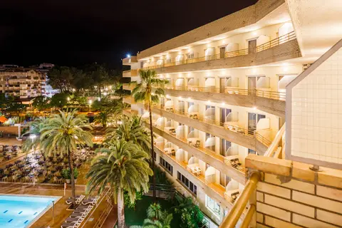 Hotel Jaime I in Salou — foto 6