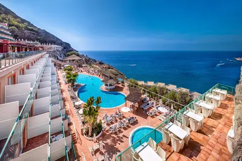 Mogán Princess & Beach Club in Taurito — foto 3