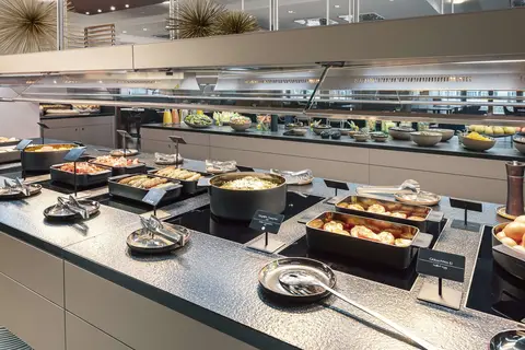 NH Vienna Airport Conference Center in Schwechat — foto 28