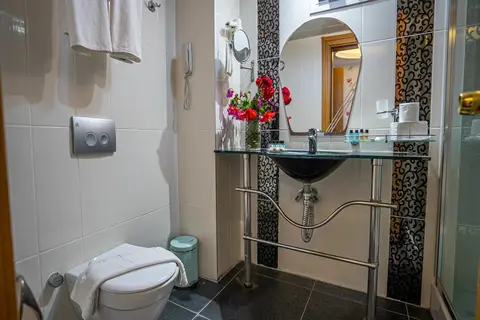 Örsmaris Boutique Hotel in Marmaris — foto 26