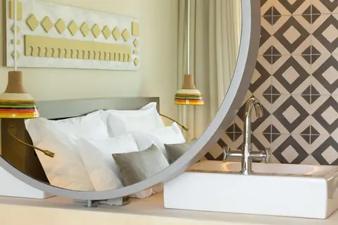 Ozadi Tavira Hotel in Tavira — foto 15