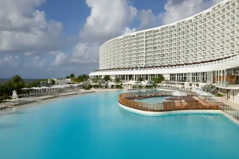 AVA Resort Cancun in AVA Resort Cancun — foto 7