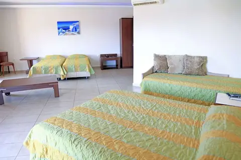 Majestic Hotel & Spa in Laganas — foto 8
