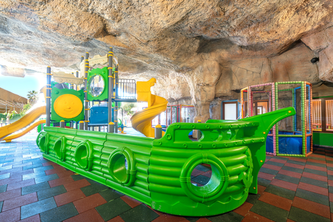 Hotel Haydarpasha Palace foto 27