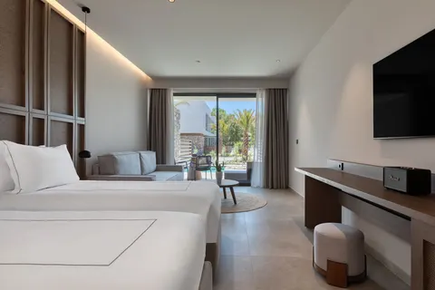 Mosay Kos All Suite Hotel in Kos — foto 9