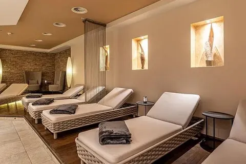 Sportiv-Hotel Mittagskogel foto 13