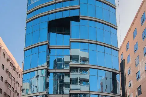 Landmark Premier Hotel in ديرة — foto 8