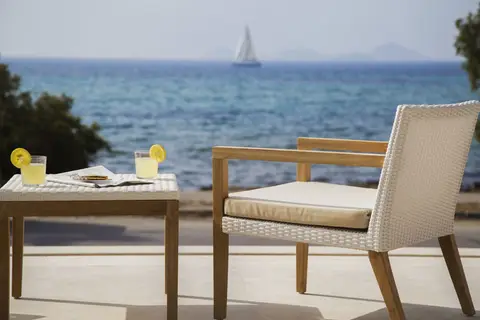 Lango Design Hotel & Spa in Kos — foto 12