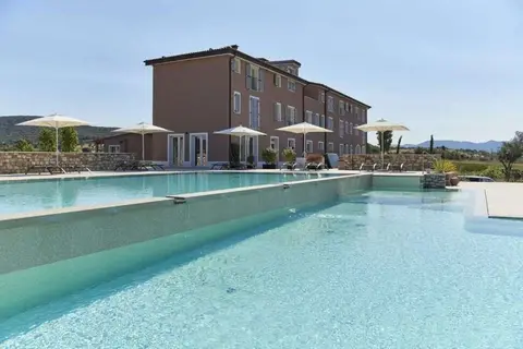 Riva Toscana Golf Resort & Spa in Follonica
