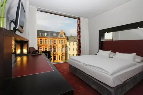 ARCOTEL Velvet Berlin in Berlijn, foto 30