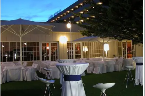 Hotel Beatriz Toledo Auditórium & Spa in Toledo — foto 15