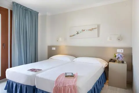 Prestige Hotel Mar y Sol Elit in Roses — foto 3