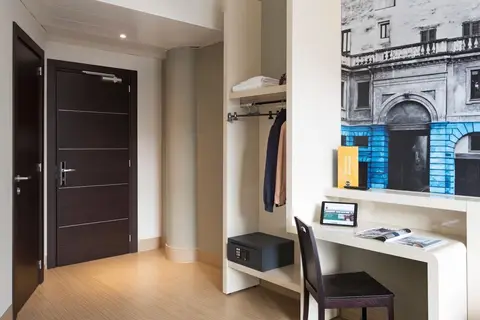 B&B HOTEL Mantova in San Giorgio di Mantova, foto 10