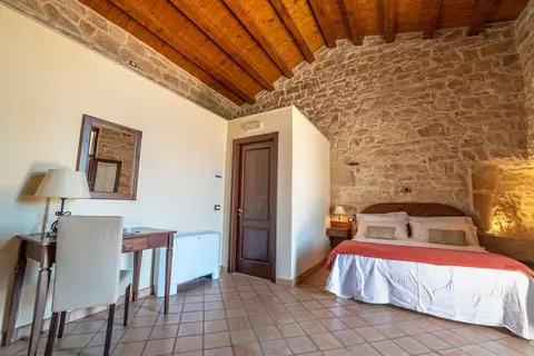 Torre Don Virgilio Resort in Modica — foto 3