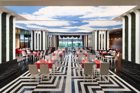 Adalya Elite Lara Hotel in Aksu — foto 21