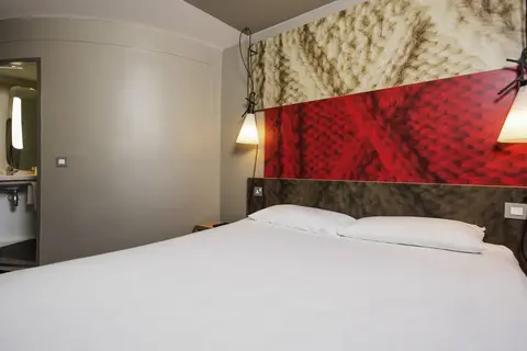 ibis London Excel Docklands in Londen — foto 4