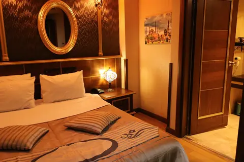 Edition Old City Boutique Hotel in Fatih — foto 15