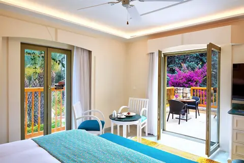 Divan Bodrum in Bodrum — foto 14