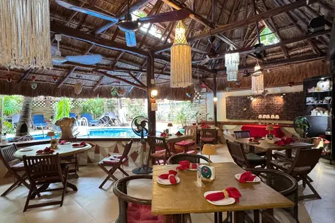 Cocos Cabanas in Playa del Carmen, foto 11