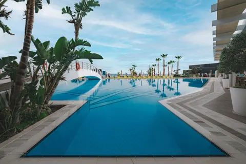 Mary Hotel Alanya foto 24