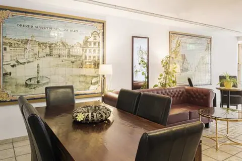 Hotel Pelikan foto 16