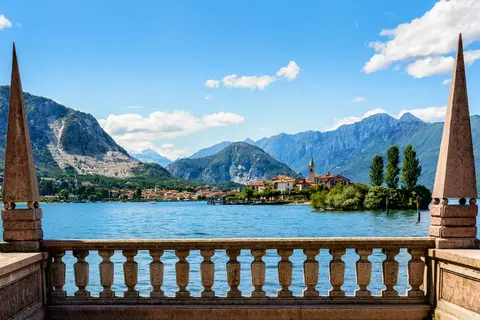 Grand Tour Oostenrijk, Slovenië en Italië in Graz — foto 14