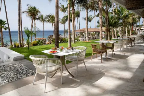 Hotel Fariones in Puerto del Carmen — foto 19