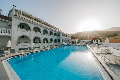 Meandros Boutique Hotel & SPA foto 1