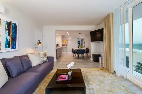 Ocean Sky Hotel & Resort in Fort Lauderdale — foto 21