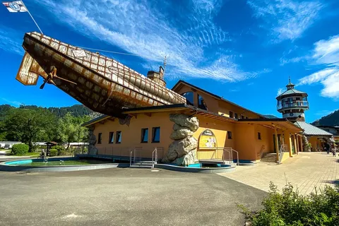 Camping Burgstaller foto 8