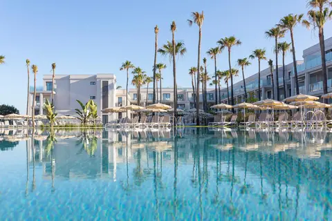 Hipotels Barrosa Park in Chiclana De La Frontera — foto 8