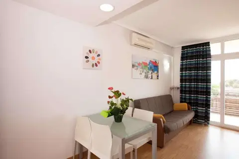 Aparthotel Comtat Sant Jordi in Castell d'Aro, Platja d'Aro i s'Agaró — foto 30