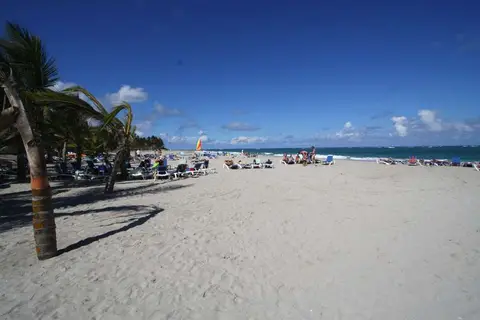 Viva Wyndham Tangerine in Cabarete — foto 12
