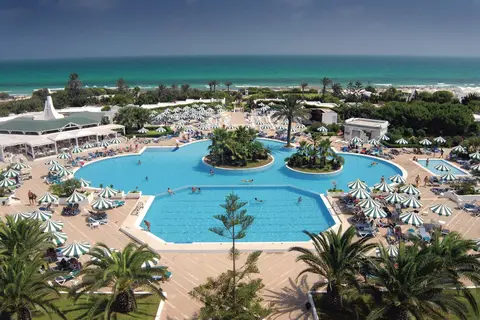 One Resort El Mansour in Mahdia — foto 5