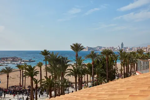 Milord's Suites in Benidorm — foto 20