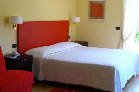 Hotel Residence La Luna Nel Porto in Stresa, foto 3