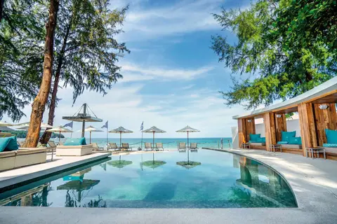 Twinpalms Phuket in ตำบลเชิงทะเล — foto 3